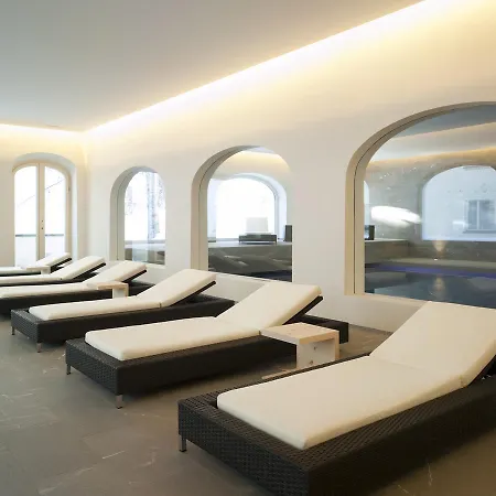 Petit Steffani 3* Saint-Moritz