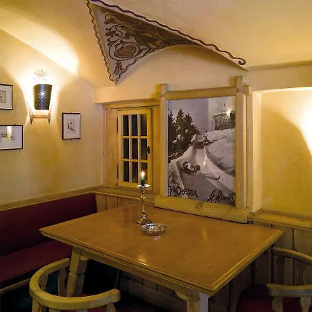 Hotel Petit Steffani 3*