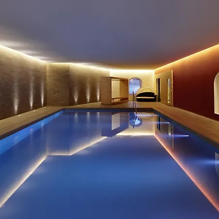 Petit Steffani 3* Saint-Moritz