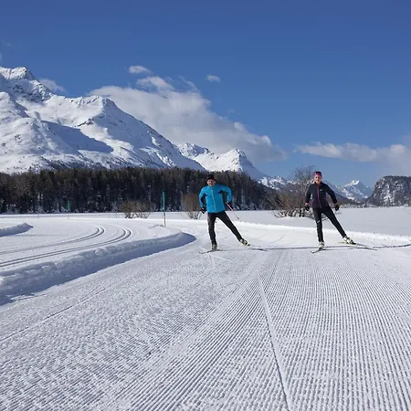 Petit Steffani 3* St. Moritz