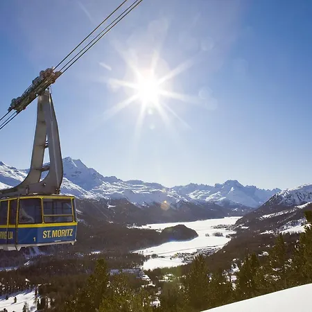 Otel Petit Steffani 3*