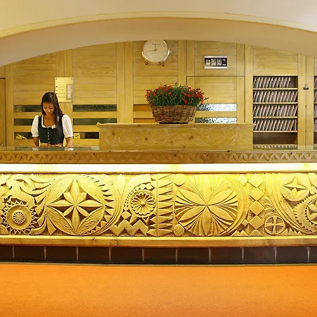 Hotel Petit Steffani 3*