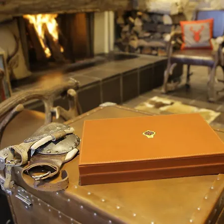 Otel Petit Steffani 3*