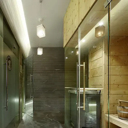 Hotel Petit Steffani 3*