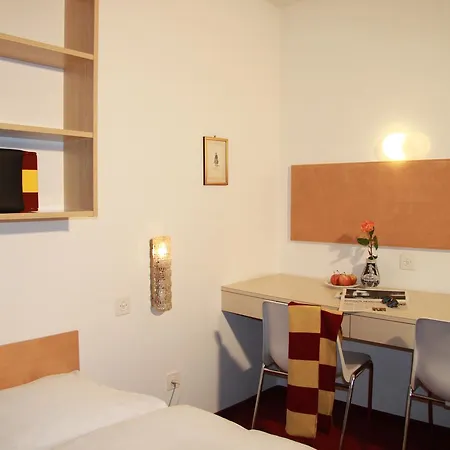 Petit Steffani 3* Saint-Moritz