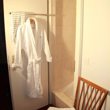 Petit Steffani 3* Saint-Moritz