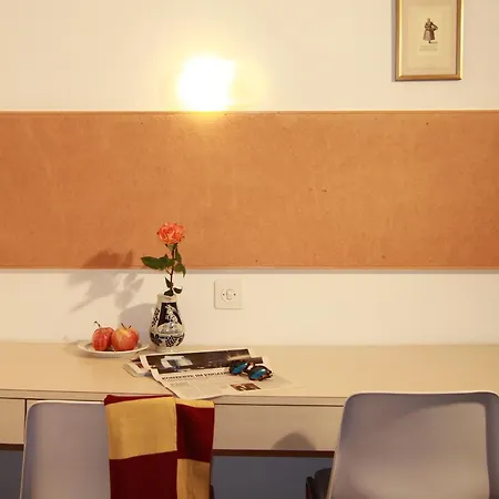 Petit Steffani 3* St. Moritz