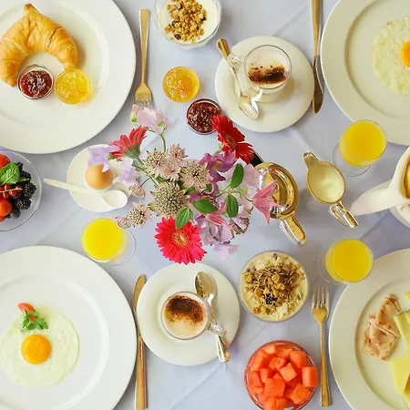 Hotel Petit Steffani 3*