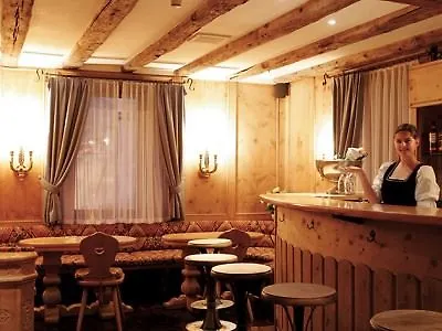 Hotel Petit Steffani