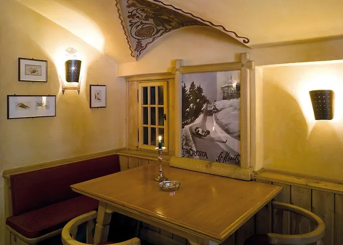 Hotel Petit Steffani 3*