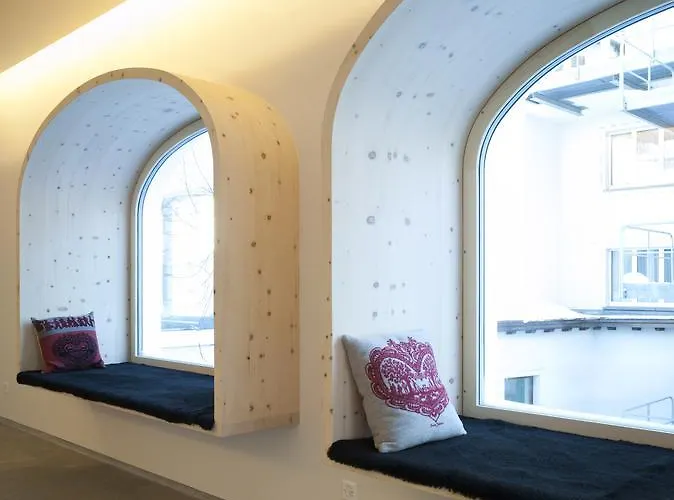 Hotel Petit Steffani 3*