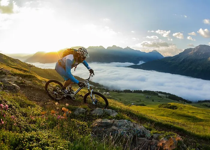 Petit Steffani 3* Svatý Mořic