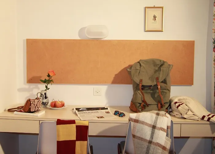 Petit Steffani 3* Svatý Mořic