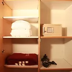 호텔 Petit Steffani 3*