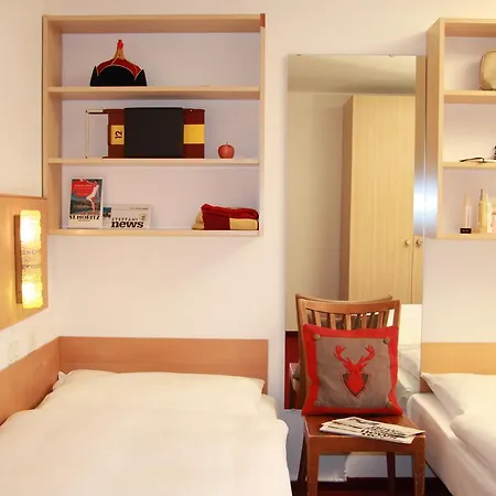 Hotell Petit Steffani 3*