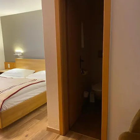 Petit Steffani 3* Sankt Moritz