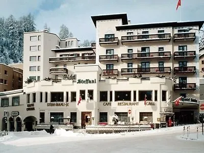 Petit Steffani