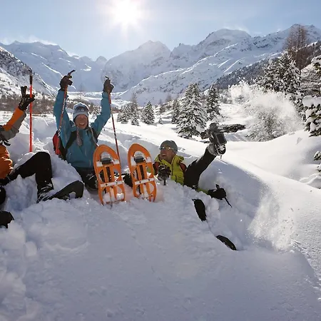 Hotel Petit Steffani 3*