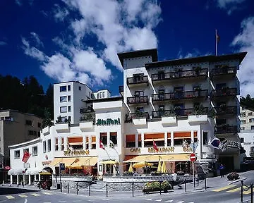 ホテル Petit Steffani 3*