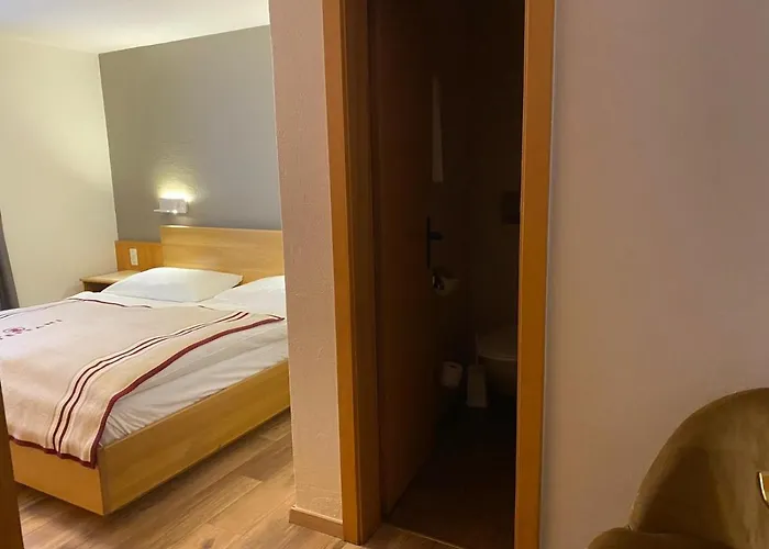 Petit Steffani 3* Sankt Moritz