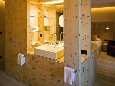 Hotel Petit Steffani Sankt Moritz