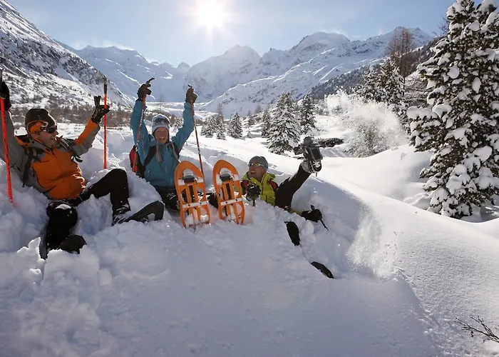 Hotel Petit Steffani 3*