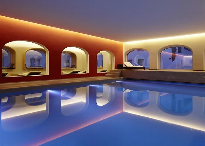 Petit Steffani 3* Sankt Moritz