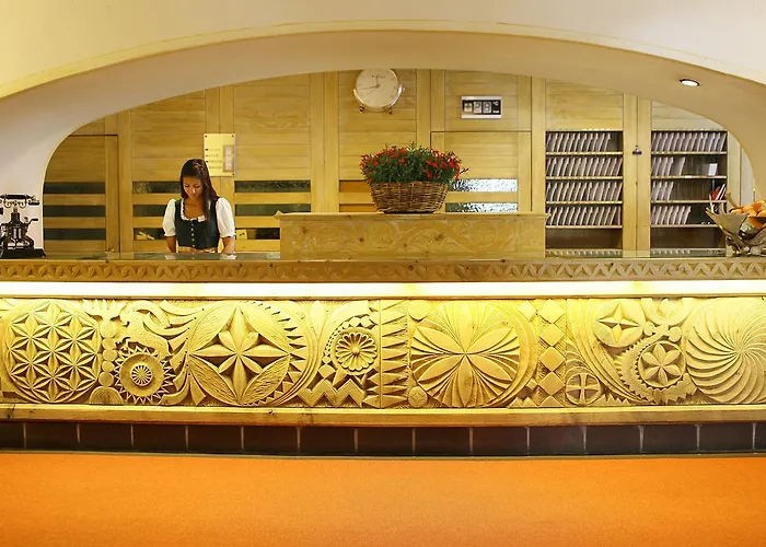 Hotel Petit Steffani 3*