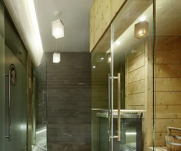 Hotel Petit Steffani 3*