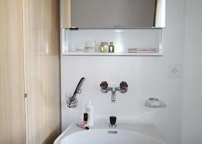 Petit Steffani 3* Sankt Moritz