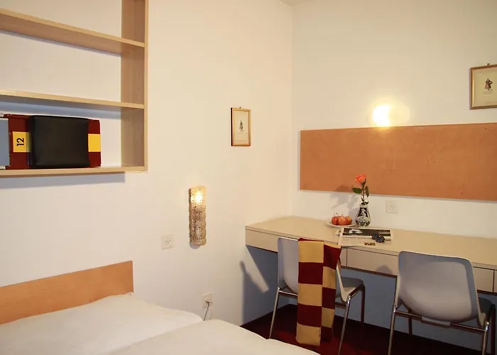 Petit Steffani 3* Sankt Moritz