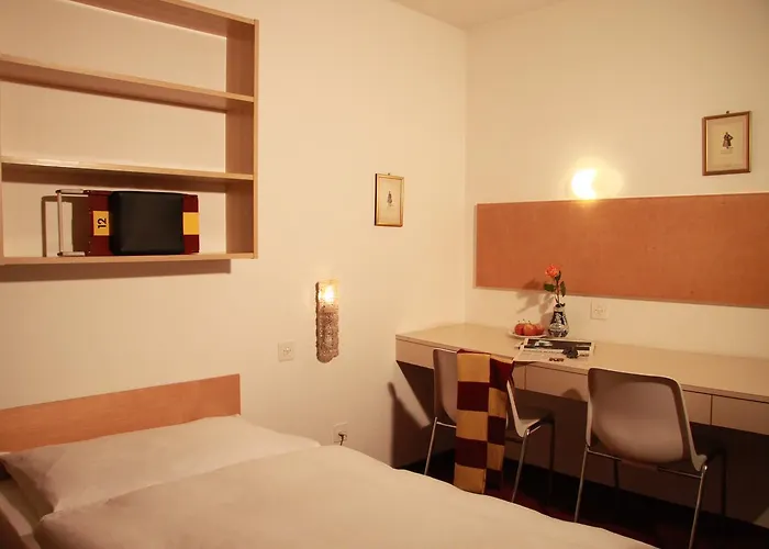 Petit Steffani 3* Sankt Moritz