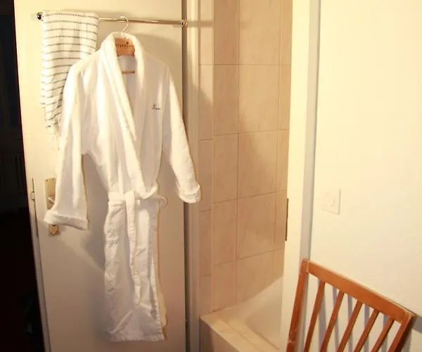 Petit Steffani 3* Sankt Moritz