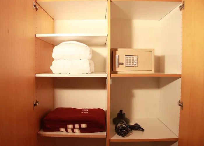 Hotel Petit Steffani 3*