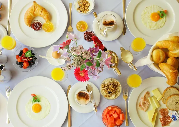 Hotel Petit Steffani 3*